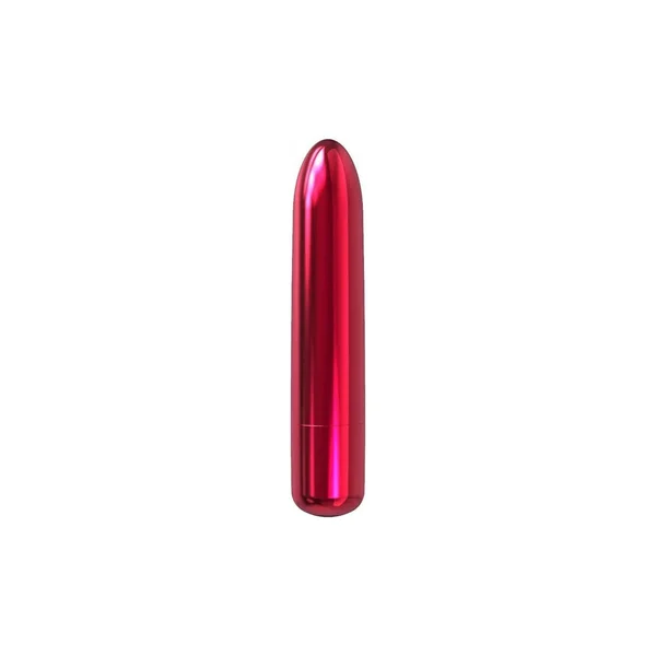 PowerBullet Bullet Point - Bullet Vibrator - USB Rechargeable - Pink — image 3 of 4
