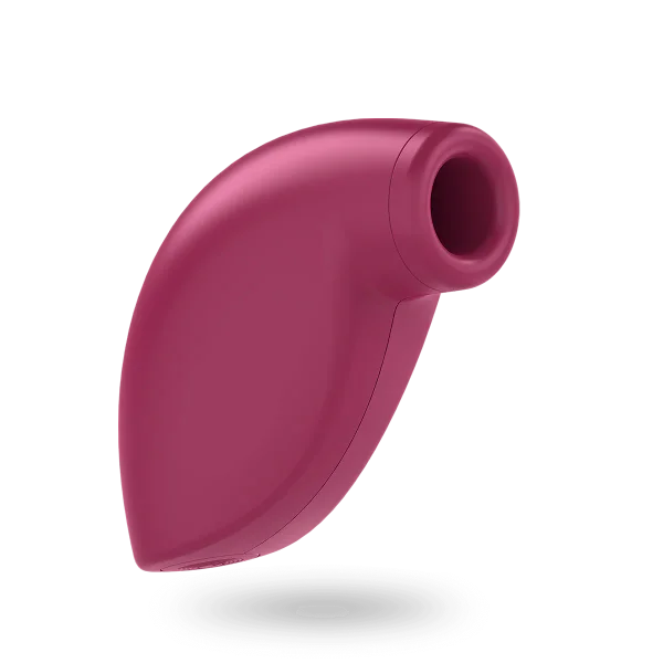 Satisfyer One Night Stand - Air Pulse Stimulator — image 2 of 4