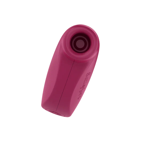 Satisfyer One Night Stand - Air Pulse Stimulator — image 4 of 4