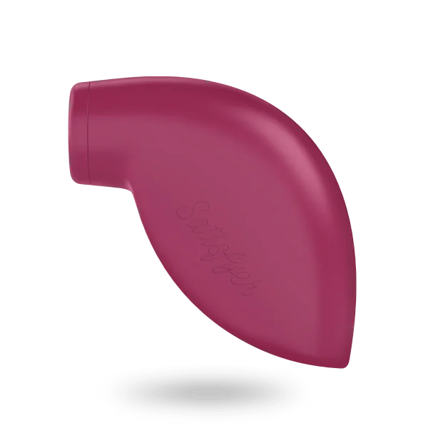 Satisfyer One Night Stand - Air Pulse Stimulator — image 3 of 4