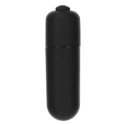 powerbullet breeze 3 speed vibrating bullet black