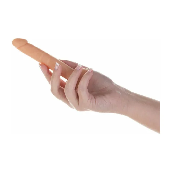 Addiction Tino - 5.25" Silicone Dildo — image 4 of 4
