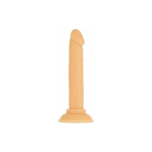 Addiction Tino - 5.25" Silicone Dildo — image 2 of 4