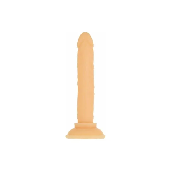 Addiction Tino - 5.25" Silicone Dildo — image 3 of 4