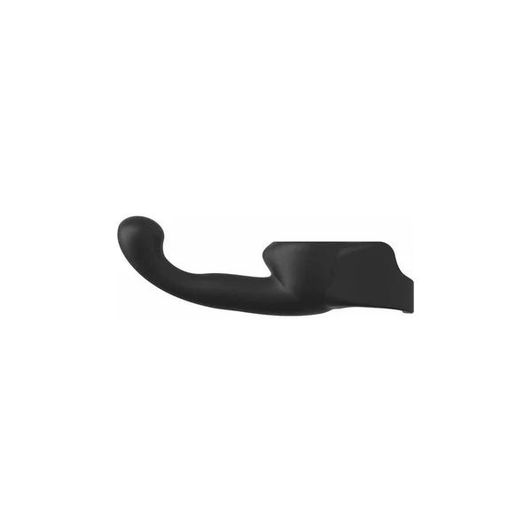 Lovense Domi 2 - Male Wand Attachment - Black — image 3 of 4