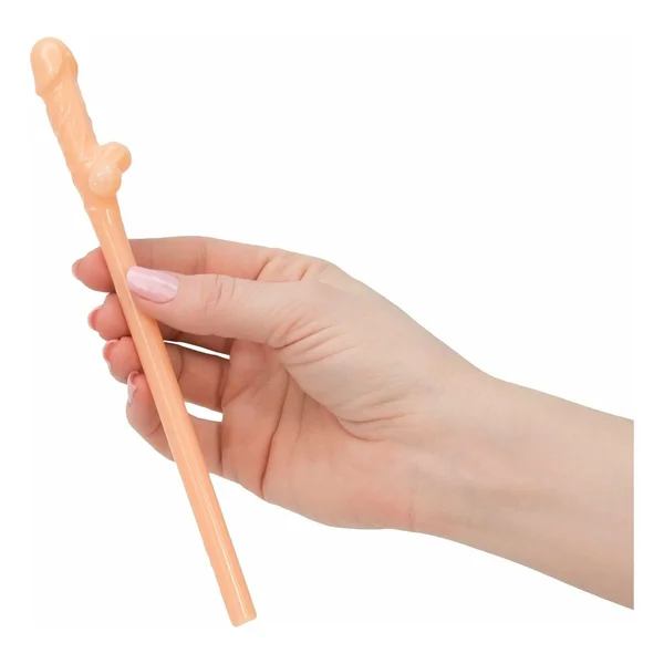 TYTF Dicky Sipping Straws- 10pc Set — image 2 of 4