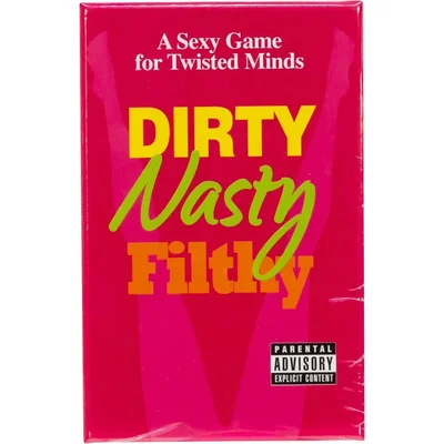 little genie dirty nasty filthy game