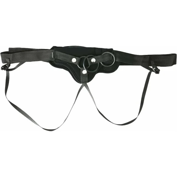 Sportsheets Divine Diva - Plus Size Strap On — image 3 of 4