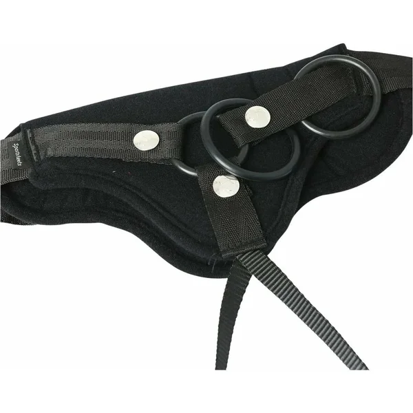 Sportsheets Divine Diva - Plus Size Strap On — image 2 of 4