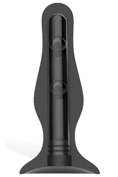 Sono Self-Penetrating 5" Silicone Butt Plug — image 5 of 6