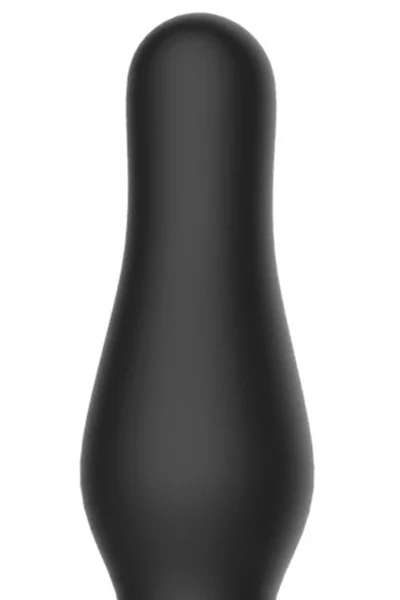Sono Self-Penetrating 5" Silicone Butt Plug — image 6 of 6