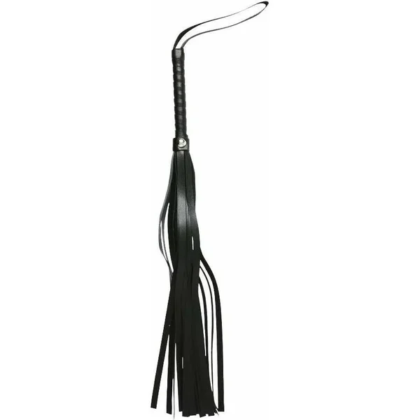 Sportsheets Sex & Mischief - 3 Piece S&M Intro Kit - Black — image 3 of 4
