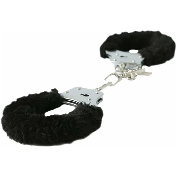 Sportsheets Sex & Mischief - 3 Piece S&M Intro Kit - Black — image 2 of 4