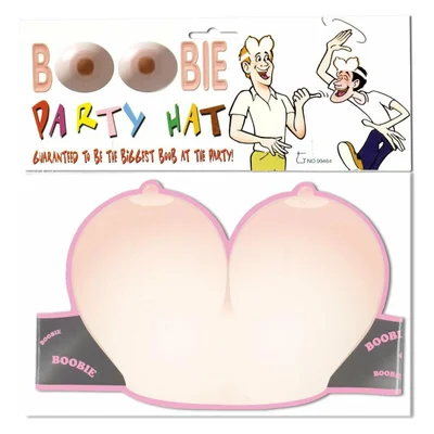tytf party hat boobie