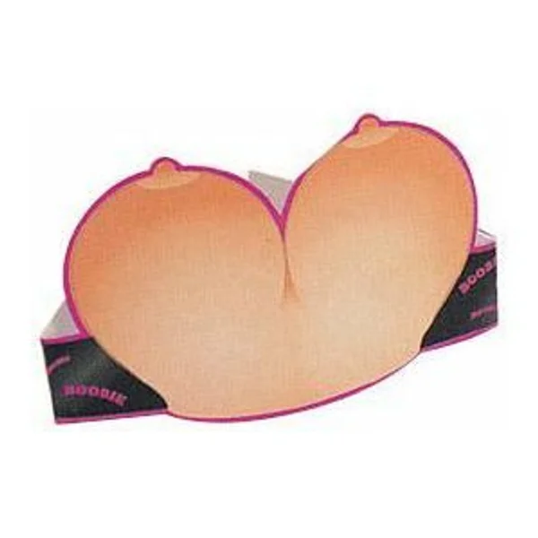 TYTF Party Hat - Boobie — image 2 of 2