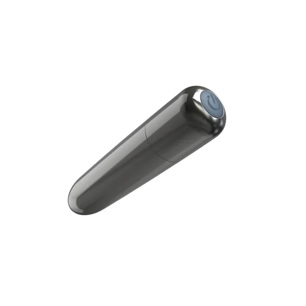 PowerBullet Bullet Point - Bullet Vibrator - USB Rechargeable - Black — image 4 of 4