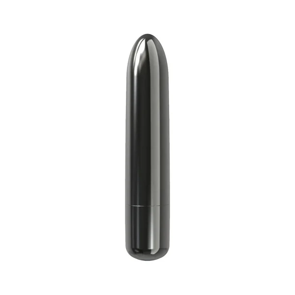 PowerBullet Bullet Point - Bullet Vibrator - USB Rechargeable - Black — image 3 of 4