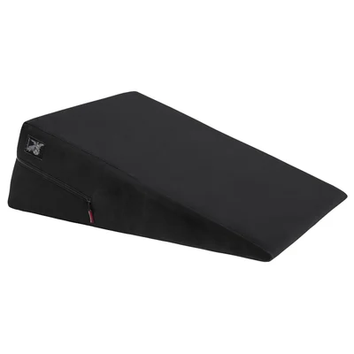liberator ramp 30 wide plus size high density foam positioning pillow