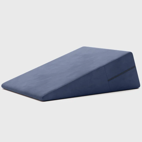 Liberator Ramp 30" Wide - Plus Size High-Density Foam Positioning Pillow — image 3 of 12