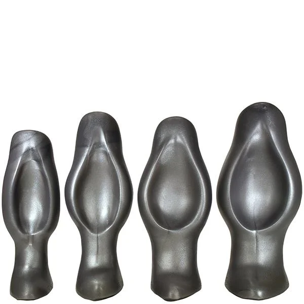 G squeeze™ Vaginal Plug by SquarePegToys® - SuperSoft Silicone — image 14 of 25