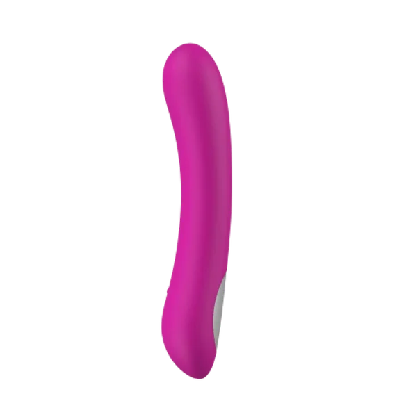 Kiiroo Pearl2 - App Control Vaginal G-Spot Vibrator — image 12 of 16
