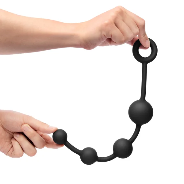 Masster's Degree XL Anal Training Kit by b-Vibe — image 3 of 25