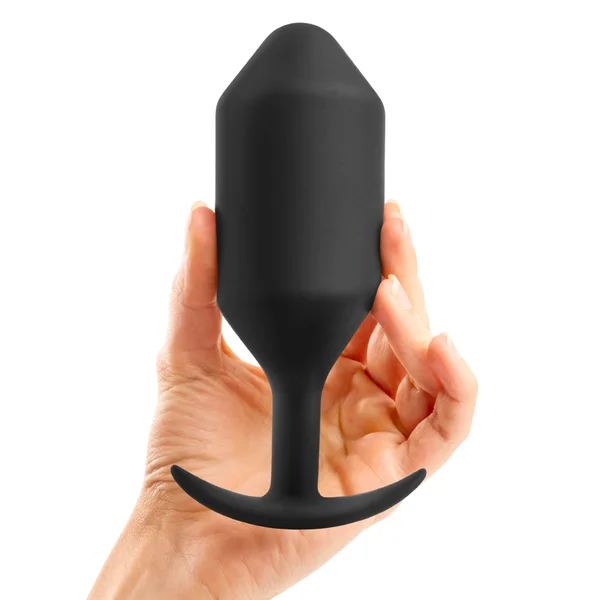 Masster's Degree XL Anal Training Kit by b-Vibe — image 2 of 25