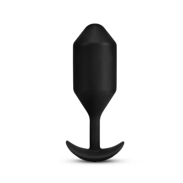 b-Vibe Advanced Vibrating Snug Plug with Free Lube Bundle — image 20 of 25