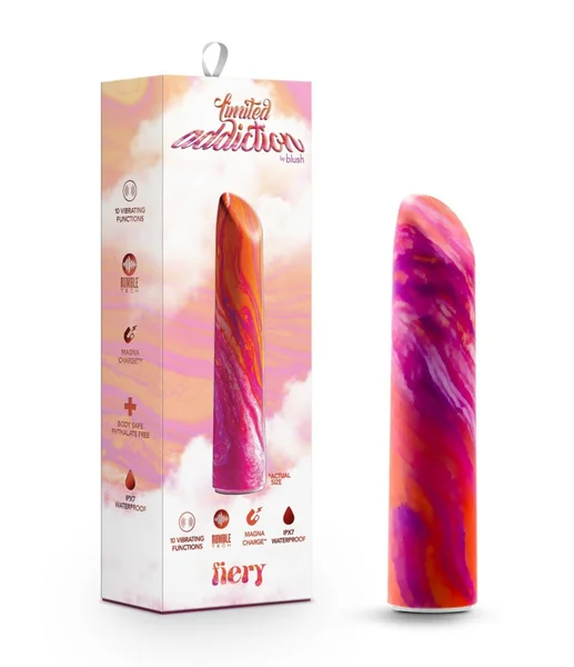 Limited Addiction Power Vibe by Blush — image 23 of 25