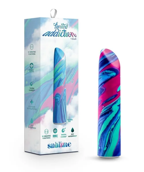 Limited Addiction Power Vibe by Blush — image 13 of 25