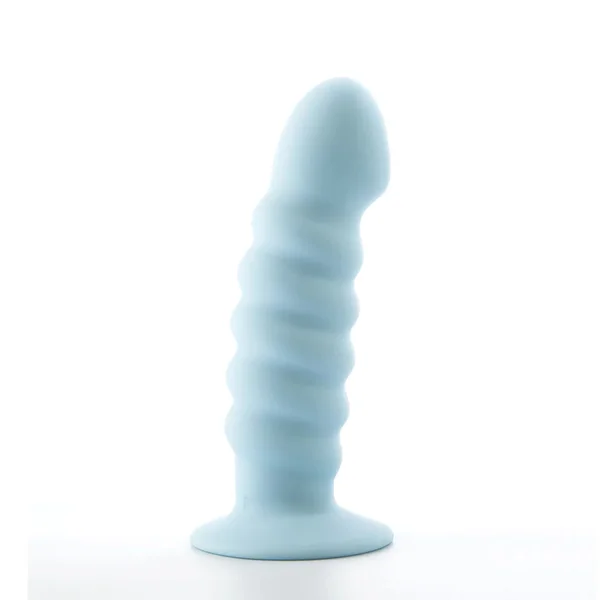 Maia Paris - Ribbed Silicone Dildo — image 5 of 8
