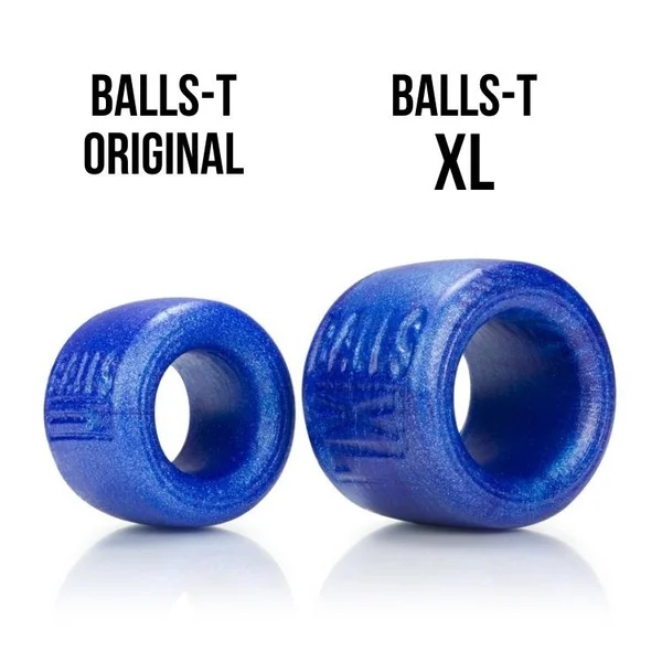 Balls-T XL Ball Stretcher by Oxballs — image 9 of 12