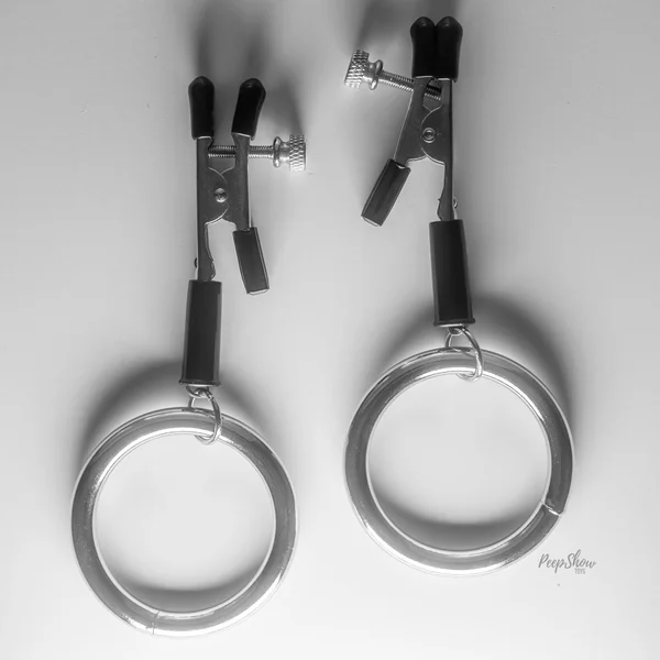 Bully Ring Nipple Clamps — image 3 of 5