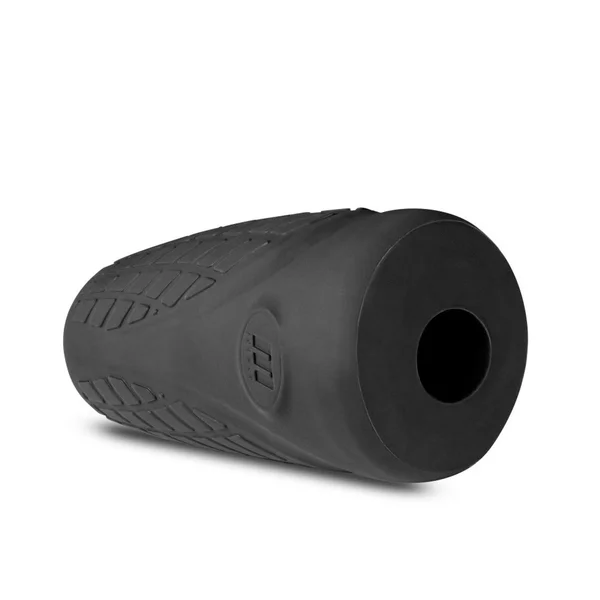 M-Elite Platinum Gript - Silicone Penis Stroker — image 7 of 12