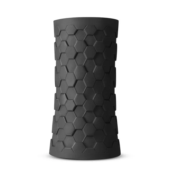 M-Elite Platinum Hekx - Silicone Penis Stroker — image 6 of 12
