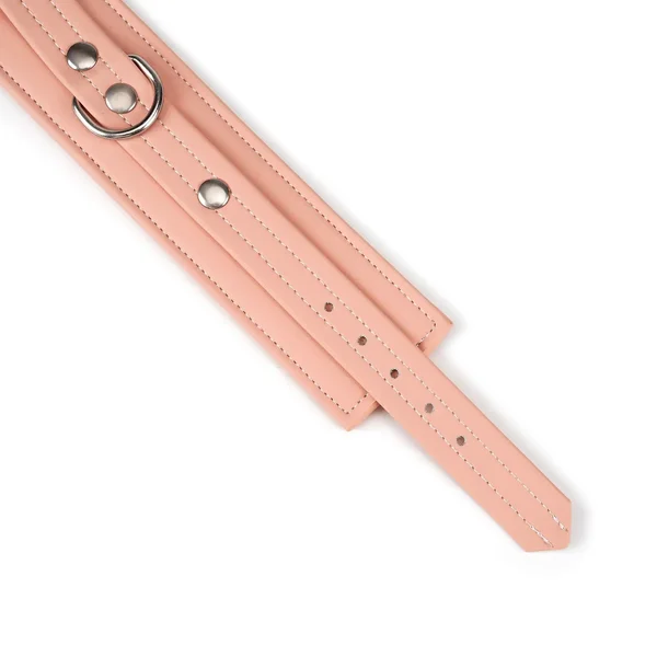 Organosilicone Soft, Vegan Wrist Cuffs — image 7 of 22