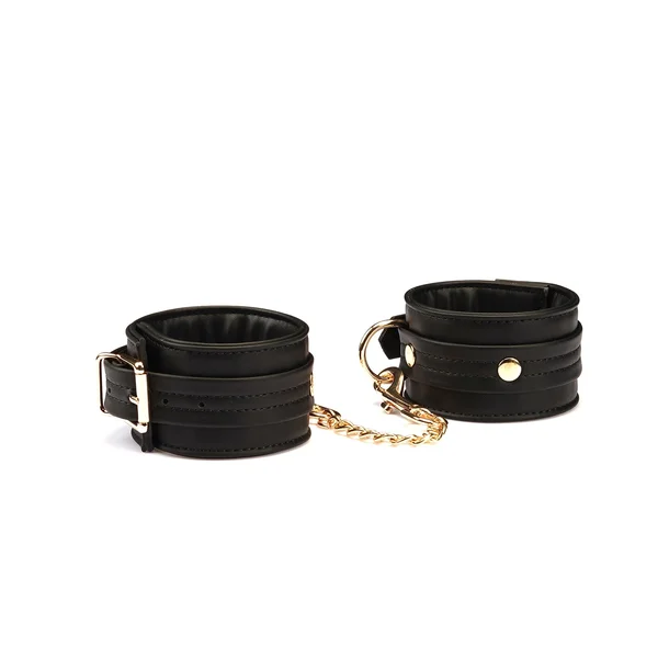 Organosilicone Soft, Vegan Wrist Cuffs — image 4 of 22
