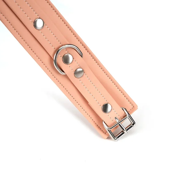 Organosilicone Soft, Vegan Wrist Cuffs — image 18 of 22