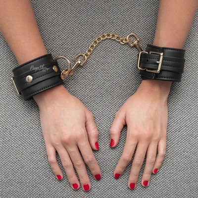 organosilicone soft vegan wrist cuffs