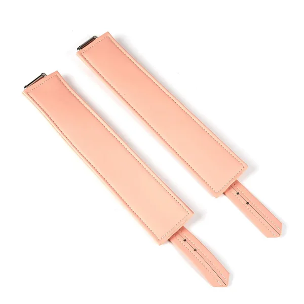 Organosilicone Soft, Vegan Wrist Cuffs — image 19 of 22
