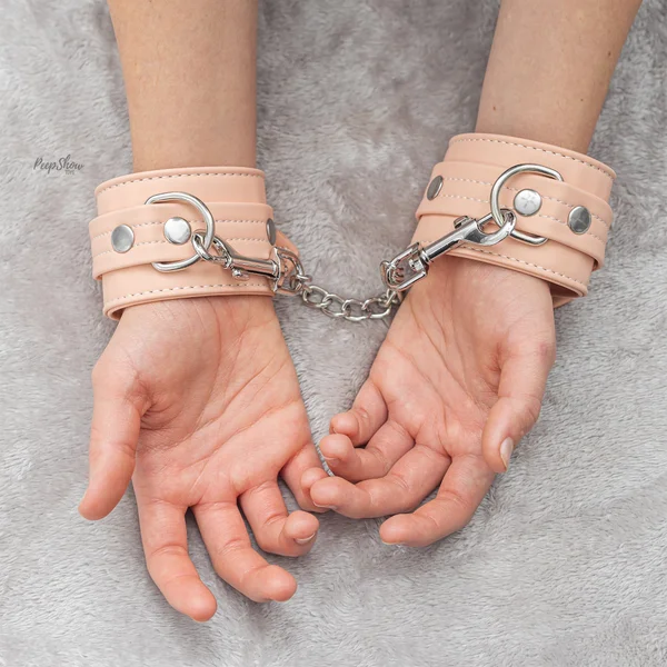 Organosilicone Soft, Vegan Wrist Cuffs — image 13 of 22
