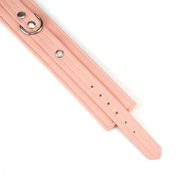 Organosilicone Soft, Vegan Ankle Cuffs — image 15 of 18