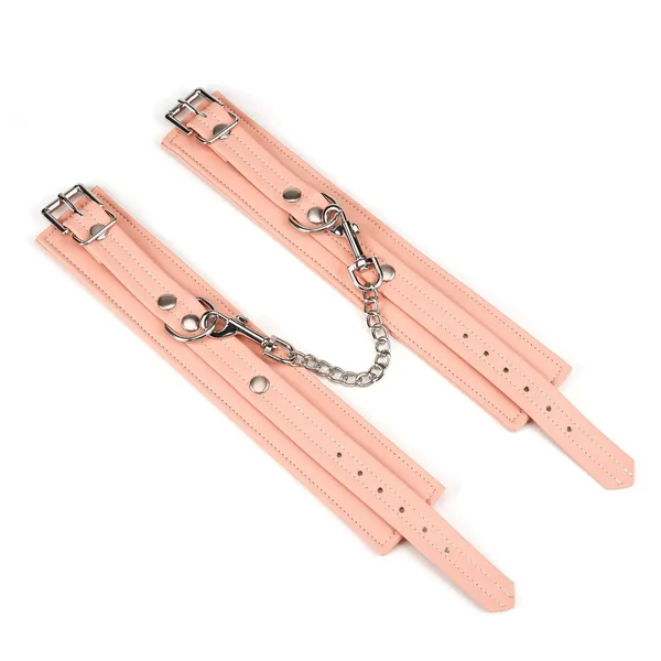 Organosilicone Soft, Vegan Ankle Cuffs — image 13 of 18