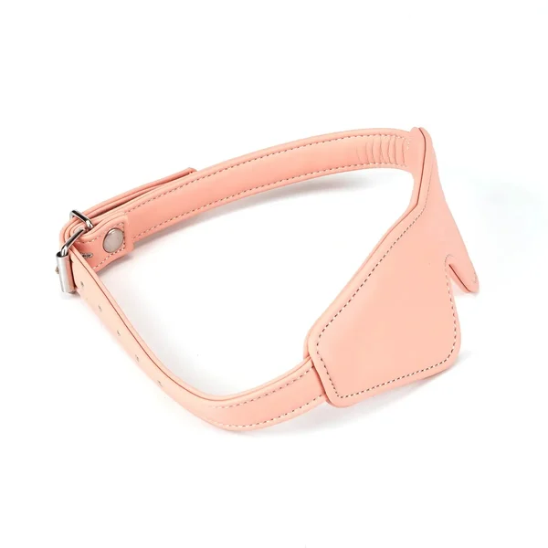 Organosilicone Vegan, Soft Blindfold — image 4 of 16