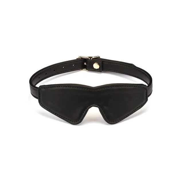 Organosilicone Vegan, Soft Blindfold — image 14 of 16