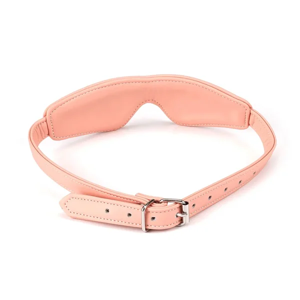 Organosilicone Vegan, Soft Blindfold — image 10 of 16
