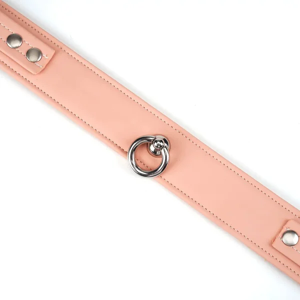 Organosilicone Soft, Vegan Collar & Leash — image 12 of 25