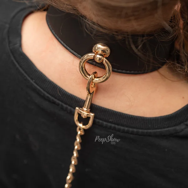 Organosilicone Soft, Vegan Collar & Leash — image 14 of 25