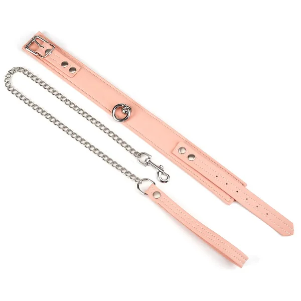 Organosilicone Soft, Vegan Collar & Leash — image 9 of 25