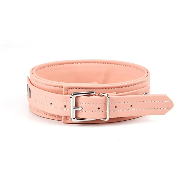 Organosilicone Soft, Vegan Collar & Leash — image 13 of 25